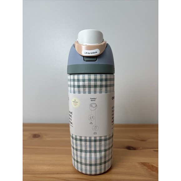 Owala Hearth & Hand Magnolia Recess Rendezvous 16oz FreeSip Limited IN HAND - Picture 2 of 5